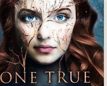 Rezension: One True Queen 01- Von Sternen gekrönt von Jennifer Benkau