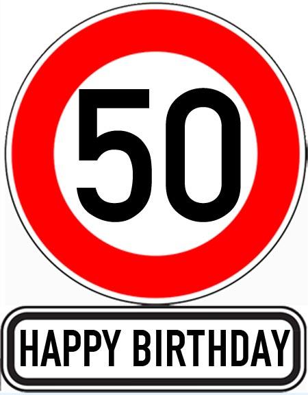 Spruche zum geburtstag 50 kostenlos