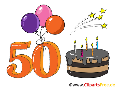 Spruche zum geburtstag 50 kostenlos