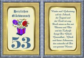 Spruche zum geburtstag 50 kostenlos