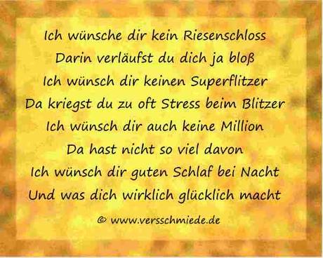 Spruche zum geburtstag 50 kostenlos