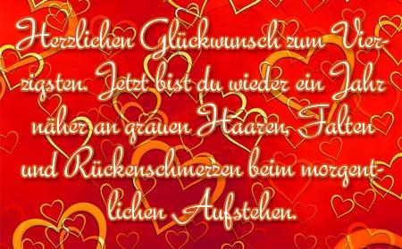 Spruche zum geburtstag 50 kostenlos