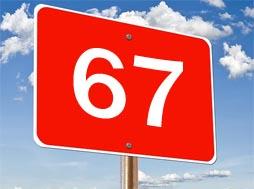 Geburtstagswunsche 67 witzig