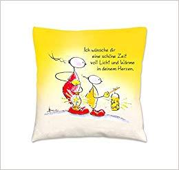 Ich wunsche dir ein herz voll mut