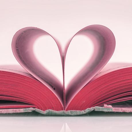 Ich wunsche dir ein herz voll mut