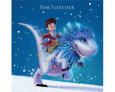 Rezension: Der Weihnachtosaurus von Tom Fletcher