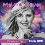 Melanie Payer – Wir starten los