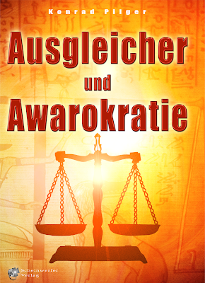 Buchkritik: Ausgleicher und Awarokratie von Konrad Pilger