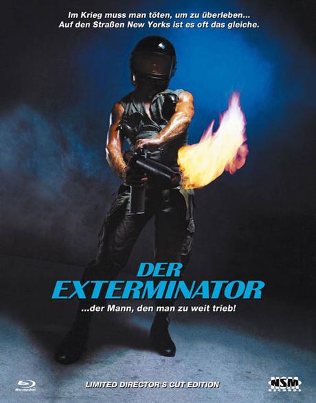 Der Exterminator