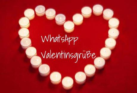 Valentinstag nachricht fur whatsapp