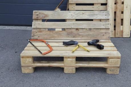 Bosch Profi Akkuschrauber