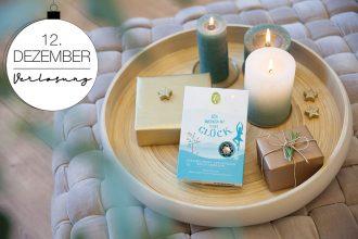 Ich wunsche dir zeit zum entspannen