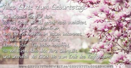 Geburtstagswunsche 60 jahre