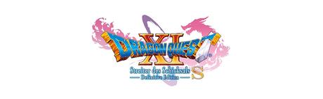 Gewinnspiel: Dragon Quest XI S: Streiter des Schicksals [Nintendo Switch]