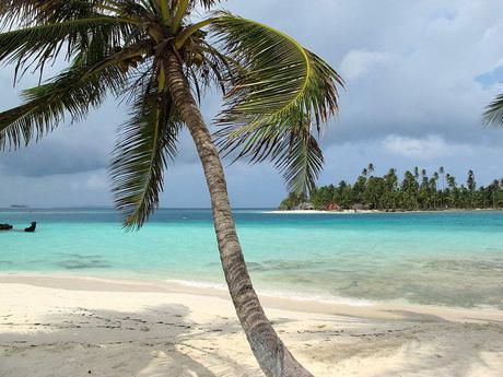 San Blas Inseln – Urlaub in Panama 2019