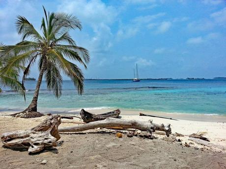San Blas Inseln – Urlaub in Panama 2019