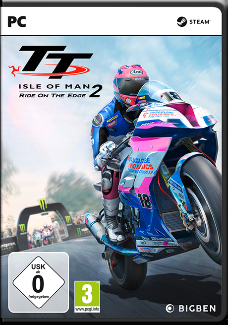 TT Isle of Man 2 - Neues Gameplay-Video