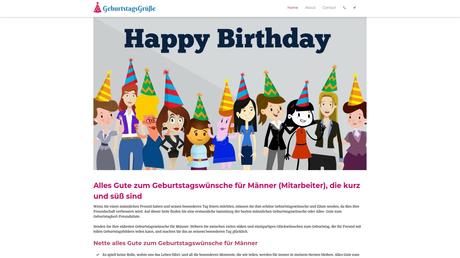 Schone besondere geburtstagswunsche