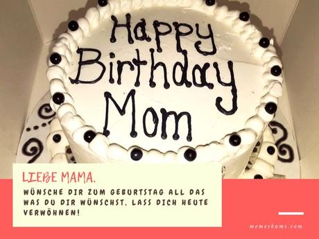 Gluckwunsche geburtstag mutter 75