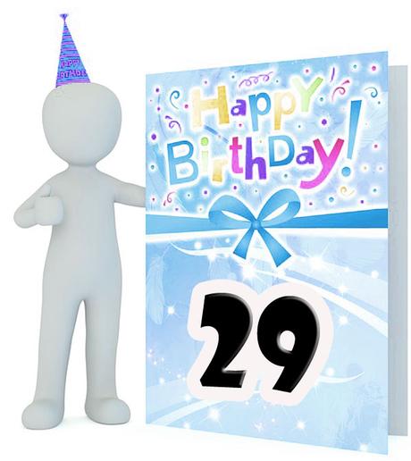 Lustige spruche zum geburtstag 29