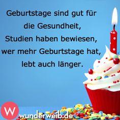 Lustige spruche zum geburtstag 29