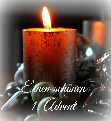 Wunsche zum 1 advent bilder