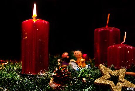 Wunsche zum 1 advent bilder