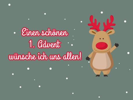 Wunsche zum 1 advent bilder