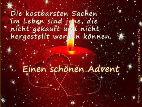 Wunsche zum 1 advent bilder