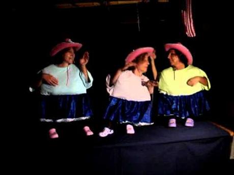 Geburtstagswunsche fur frauen tanzen