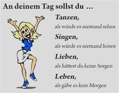 Geburtstagswunsche fur frauen tanzen