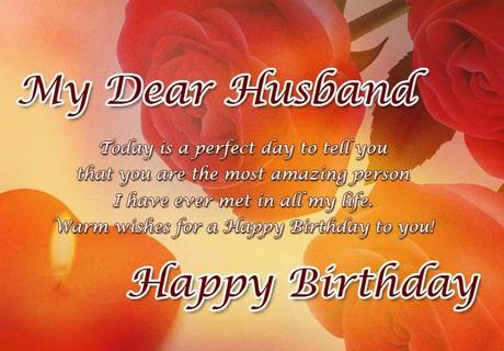 Geburtstagswunsche mann romantisch