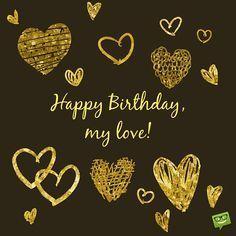 Geburtstagswunsche mann romantisch