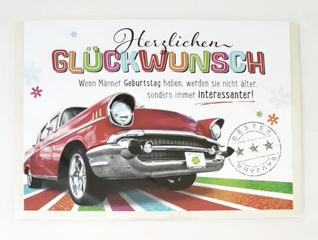 Gluckwunsche zum 18 geburtstag auto