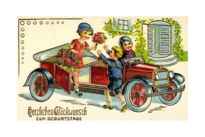 Gluckwunsche zum 18 geburtstag auto