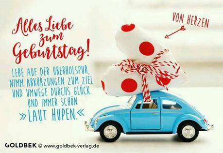 Gluckwunsche zum 18 geburtstag auto