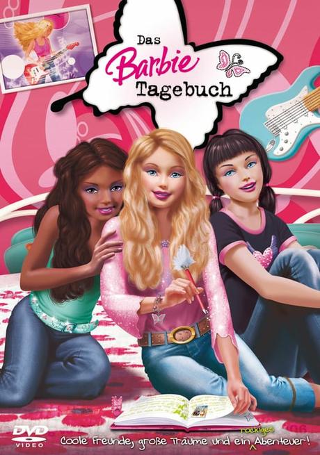 720p Das Barbie Tagebuch 2006 Ganzer Film movie2k Kostenlos Anschauen