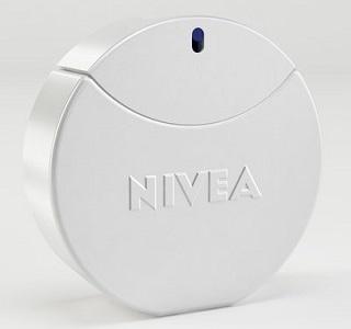 NIVEA Eau de Toilette – Der Duft von Frische, Reinheit & Pflege