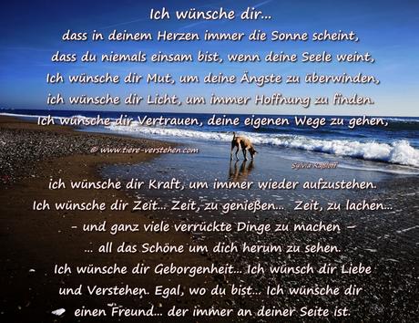 Wunsche schone zeit