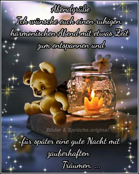 Wunsche schone zeit