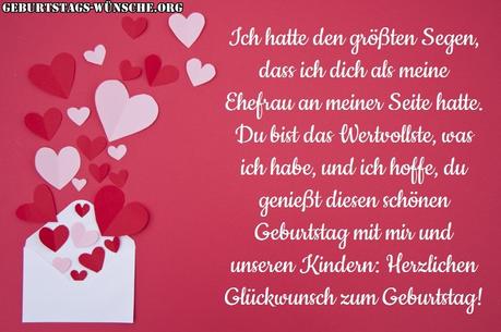 Geburtstagswunsche frau mutter