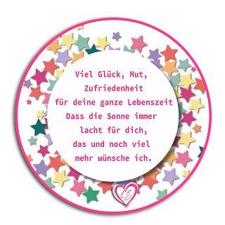 Lustige geburtstagbpruche sms