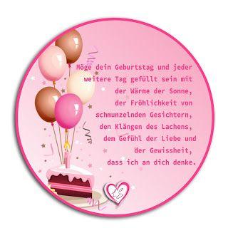 Lustige geburtstagbpruche sms