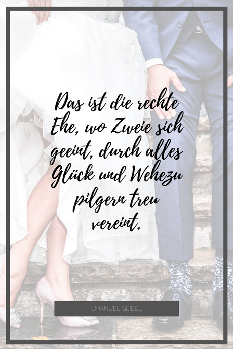 Wunsche fur standesamt