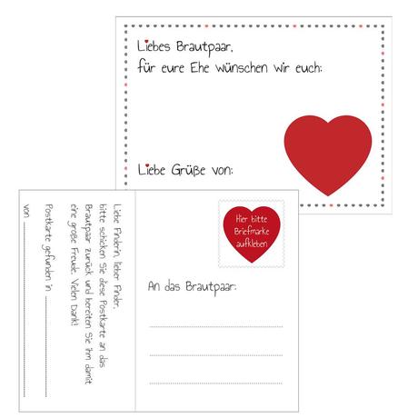 Wunsche fur standesamt