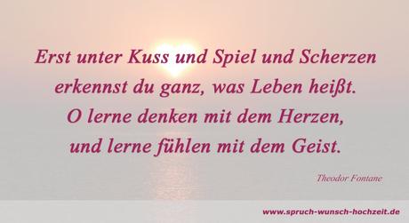 Wunsche fur standesamt