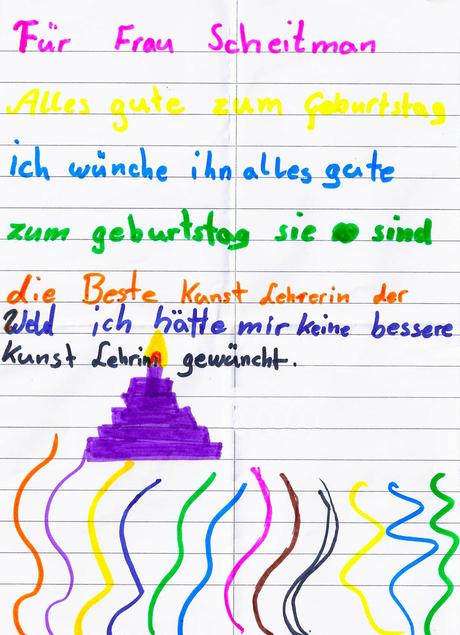 Gluckwunsche zum 11 geburtstag