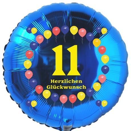 Gluckwunsche zum 11 geburtstag
