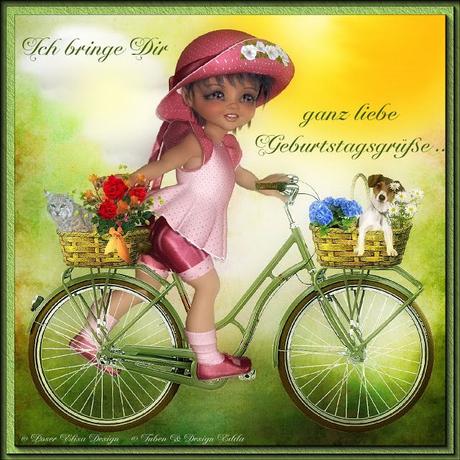 Gluckwunsche zum 11 geburtstag