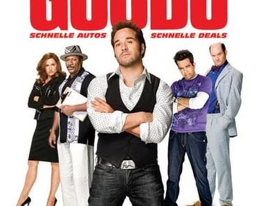 HD The Goods - Schnelle Autos, schnelle Deals 2009 Ganzer Film imdb Deutsch